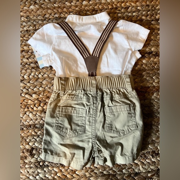 Cat & Jack boys outfit - Picture 2 of 5